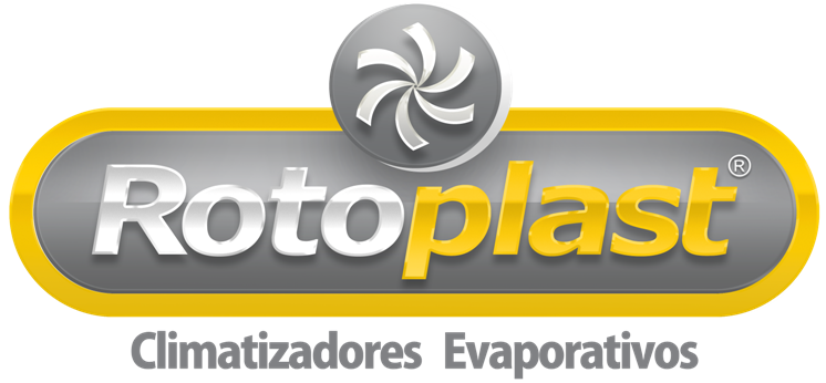 Logo Rotoplast Climatizadores